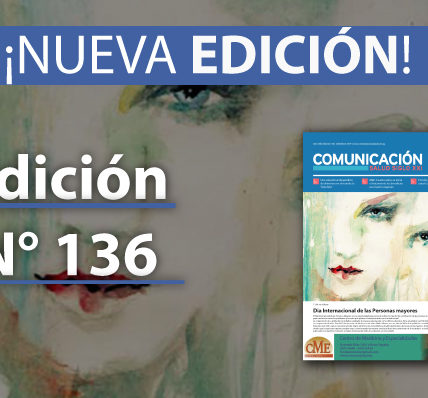 Comunicación Salud Siglo XXI - Edición 135