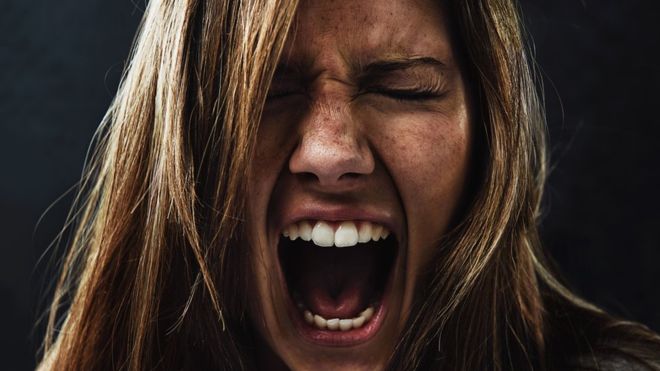Cambio climático afecta la salud mental