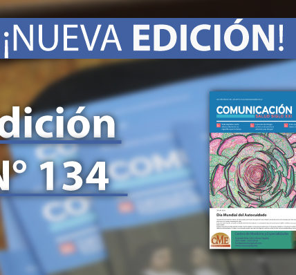 Comunicación Salud Siglo XXI - Edición 134