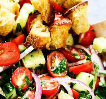 Ensalada-Italiana