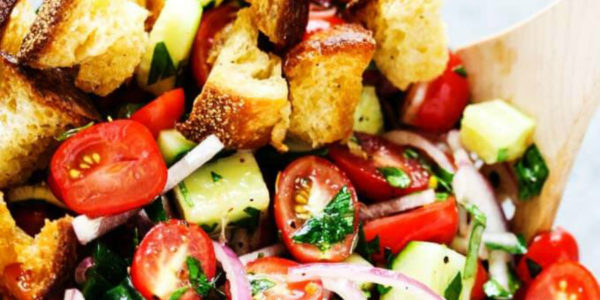 Ensalada-Italiana