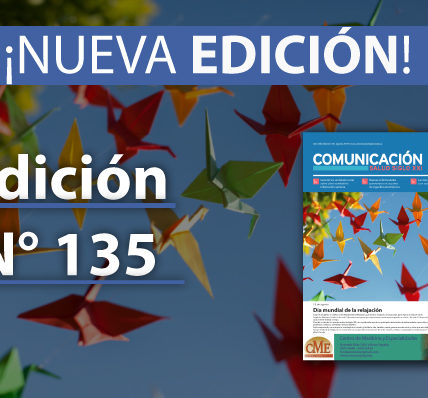 Comunicación Salud Siglo XXI - Edición 135