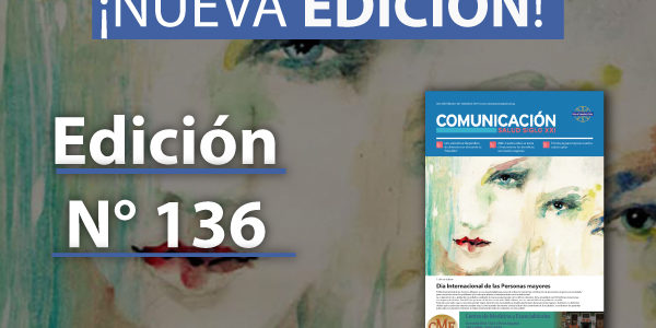 Comunicación Salud Siglo XXI - Edición 135