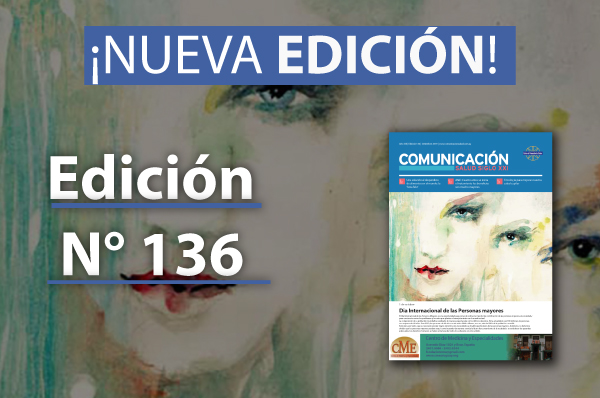 Comunicación Salud Siglo XXI - Edición 135