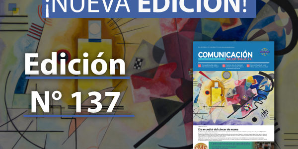 Comunicación Salud Siglo XXI - Edición 137