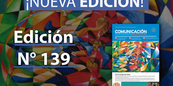 Comunicación Salud Siglo XXI - Edición 139