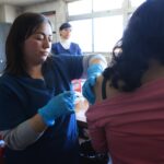 MSP amplía campaña de vacunación contra la enfermedad meningocócica con 300 mil dosis y más cupos