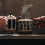 Consumo de bebidas muy calientes y su relación con el cáncer de esófago según estudio reciente