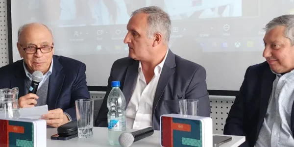 Del Cerro a Bella Unión: una iniciativa que recorre Uruguay para fortalecer la salud mental