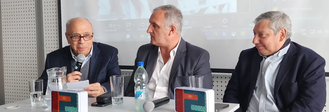 Del Cerro a Bella Unión: una iniciativa que recorre Uruguay para fortalecer la salud mental