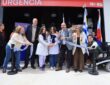 Nueva puerta de urgencias 24 horas en el Centro de Salud de Sauce fortalece la atención primaria en Canelones