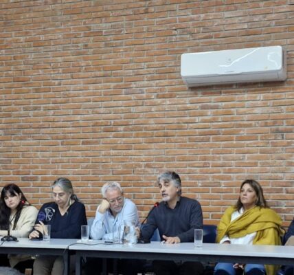 Florida presenta diagnóstico en salud mental y avanza en plan departamental inclusivo