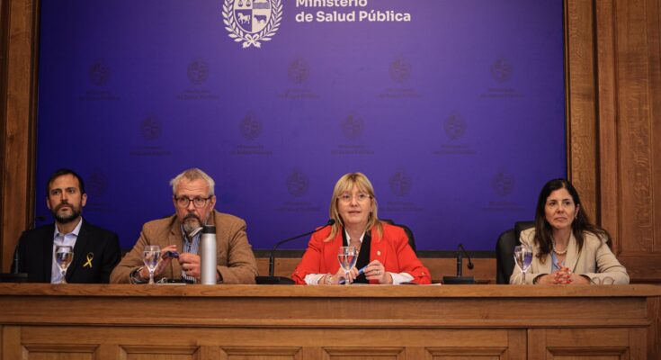 MSP lanza el primer Manual de Práctica Clínica para la atención de la endometriosis en Uruguay