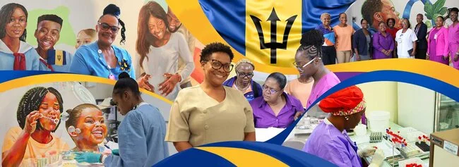 Barbados logra eliminar la transmisión maternoinfantil del VIH: un avance clave en salud pública
